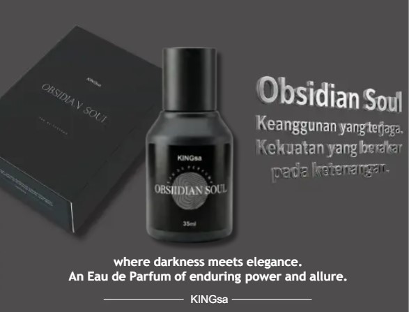 obsidian